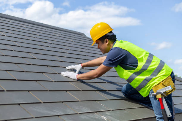 Best Slate Roofing Contractor  in Salamanca, NY