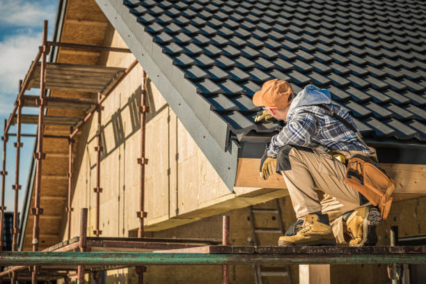  Salamanca, NY Roofing Contractor Pros