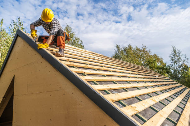 Best Residential Roofing Contractor  in Salamanca, NY