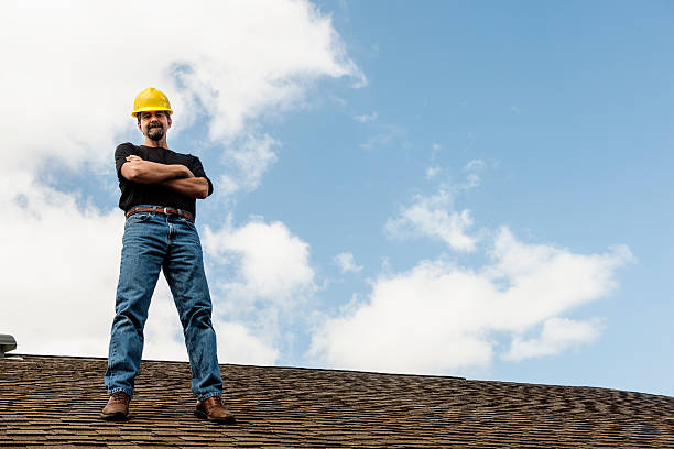 Best Residential Roofing Contractor  in Salamanca, NY