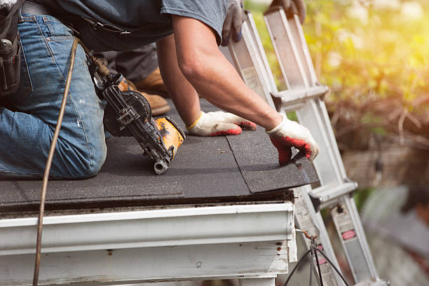Best Storm Damage Roof Repair  in Salamanca, NY