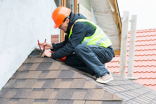 Best Best Roofing Contractors  in Salamanca, NY